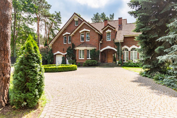 Reasons to Select Us for Your Driveway Paving Requirements in Carnegie, PA