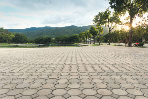 Best Cobblestone Driveway Pavers  in Carnegie, PA