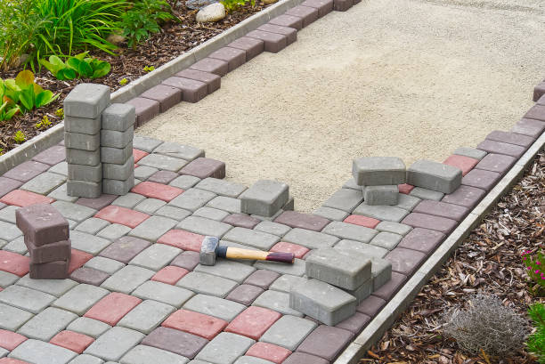 Best Driveway Paving Near Me  in Carnegie, PA