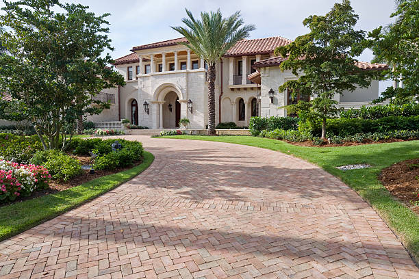 Trusted Carnegie, PA Driveway Pavers Experts