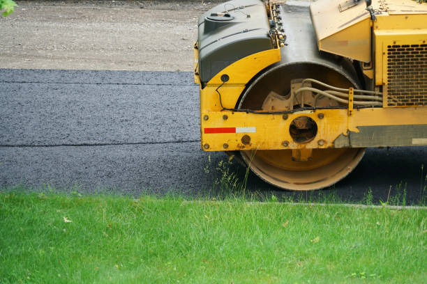 Best Affordable Driveway Pavers  in Carnegie, PA