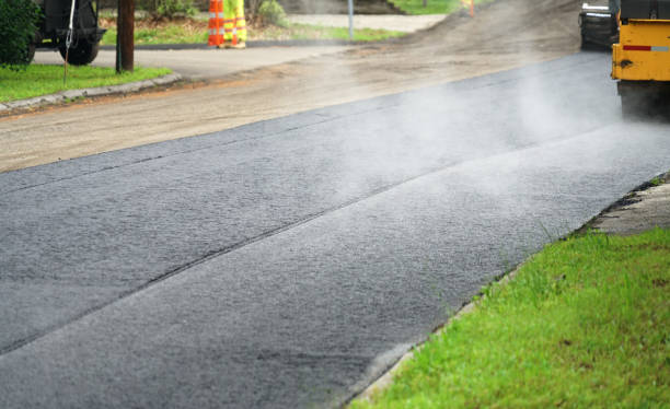 Driveway Repair Near Me in Carnegie, PA
