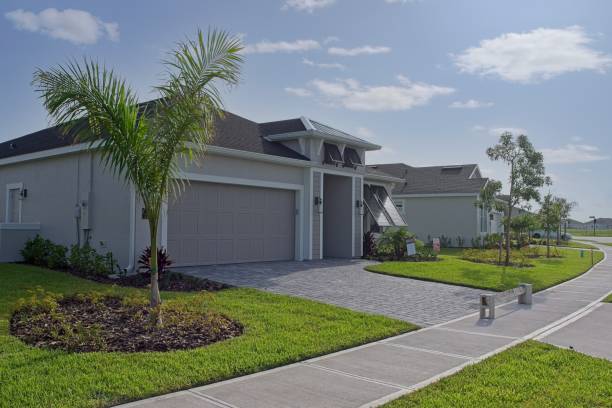 Best Affordable Driveway Paving  in Carnegie, PA