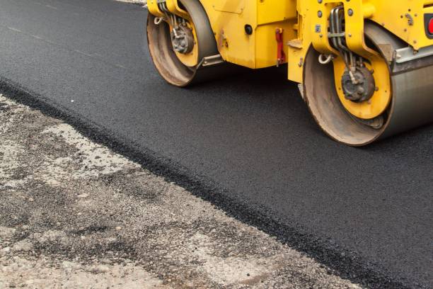 Best Local Driveway Pavers  in Carnegie, PA