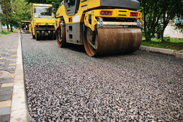 Best Driveway Repair Near Me  in Carnegie, PA