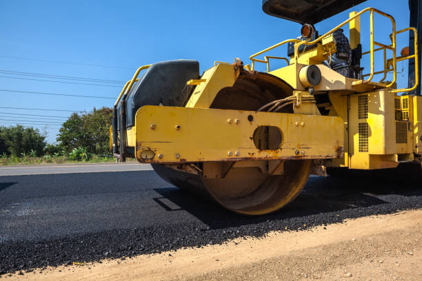 Best Professional Driveway Pavers  in Carnegie, PA